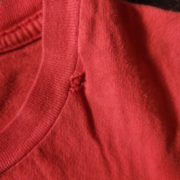 Lot of Boys short-sleeve shirts size Large - Picture 10 of 10